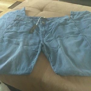 Velvet heart jeans. Size 28. Nwt.